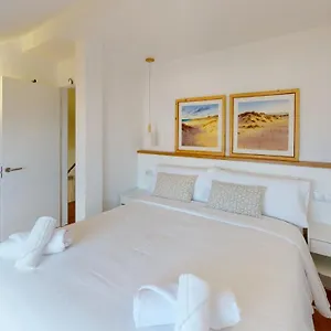  Apartamento La Casa El Palo